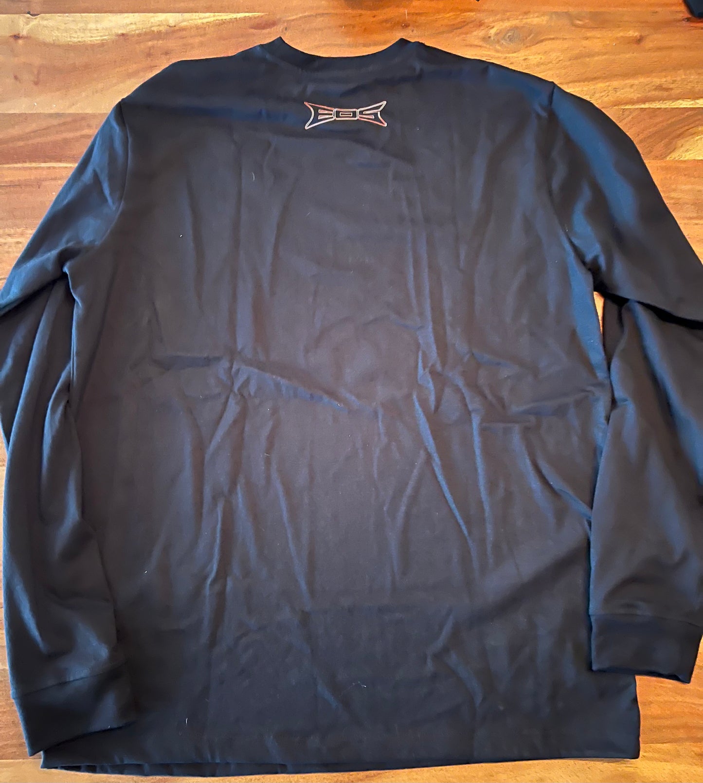 Black Long Sleeve