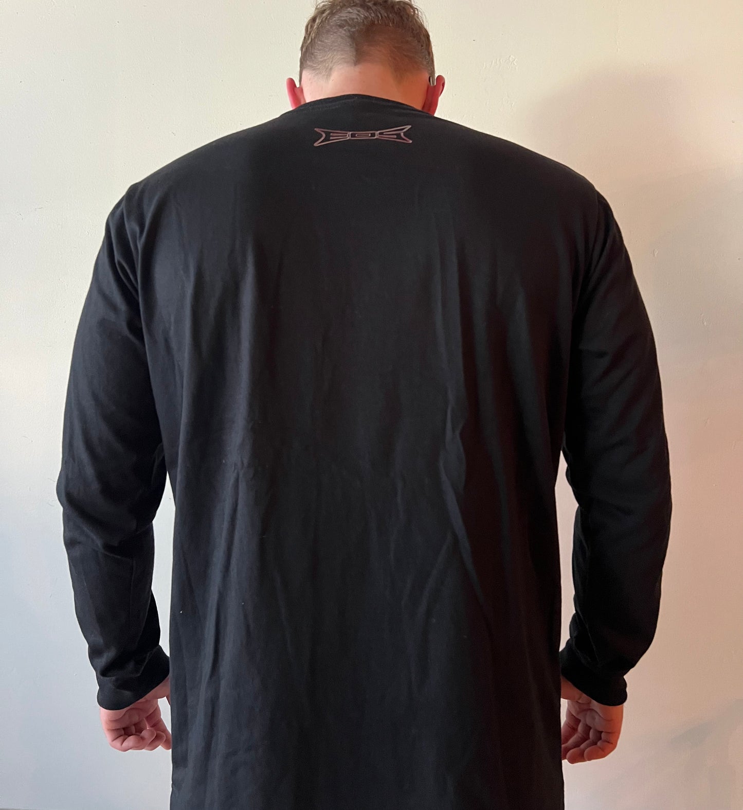 Black Long Sleeve